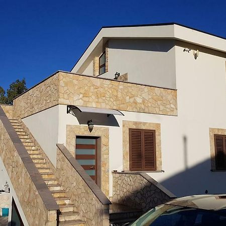 Da Pietro In Pietra Villa Martella Екстериор снимка