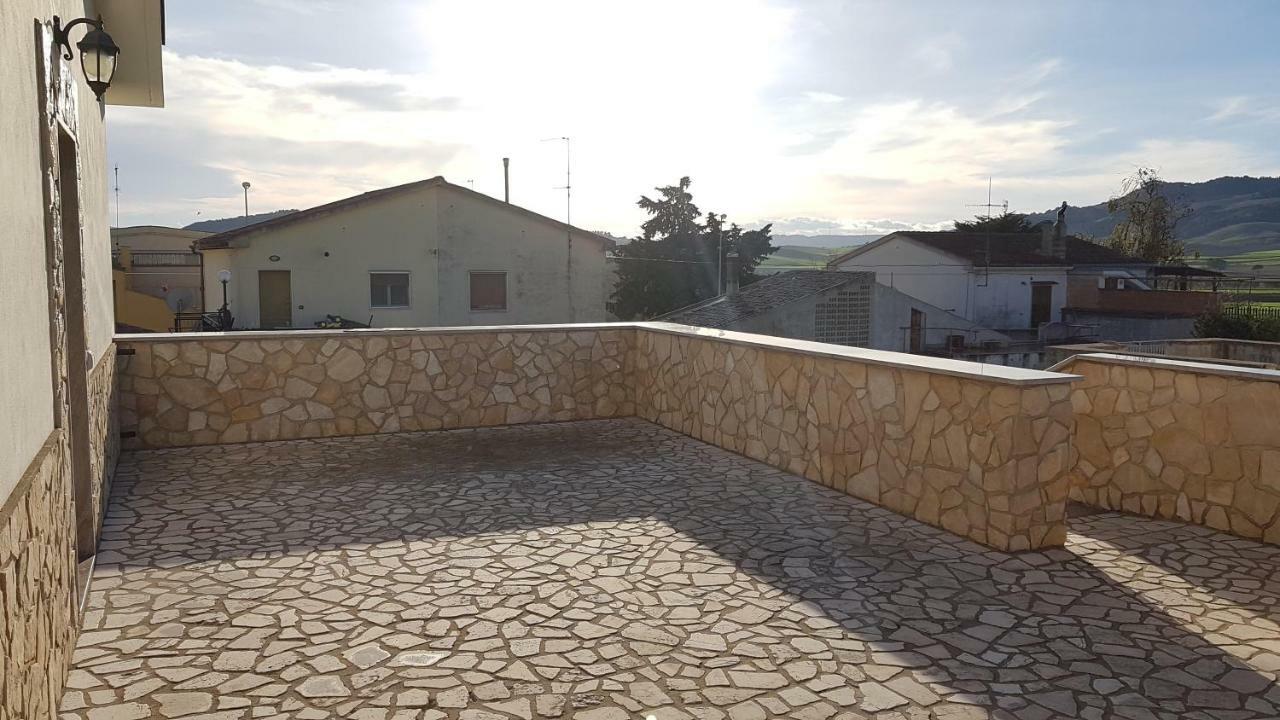 Da Pietro In Pietra Villa Martella Екстериор снимка
