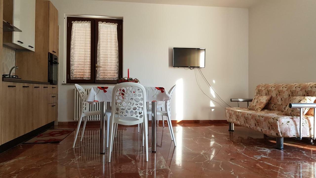 Da Pietro In Pietra Villa Martella Екстериор снимка