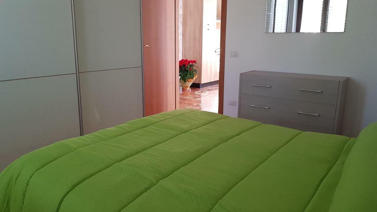 Da Pietro In Pietra Villa Martella Екстериор снимка