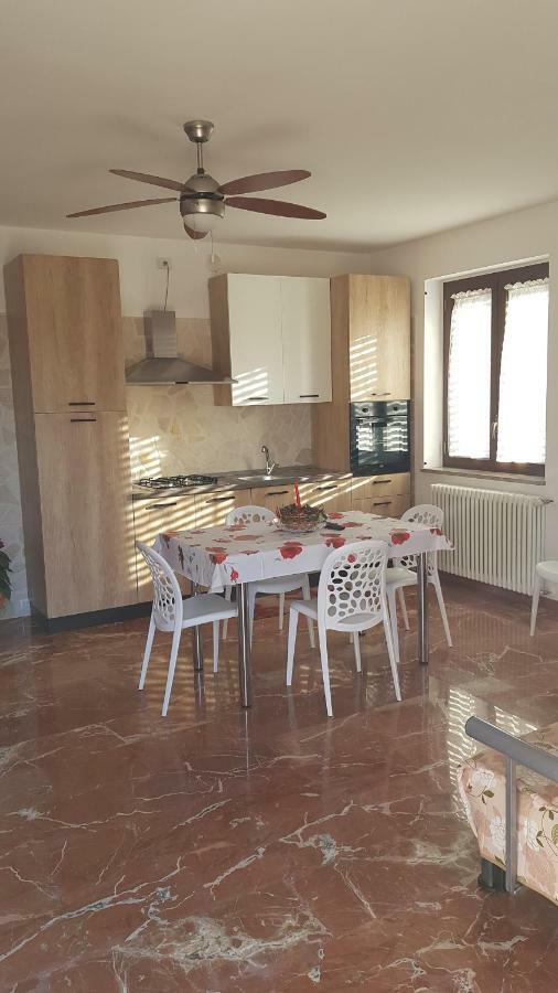 Da Pietro In Pietra Villa Martella Екстериор снимка