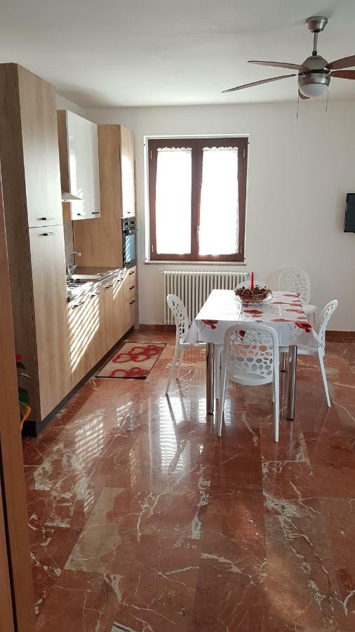 Da Pietro In Pietra Villa Martella Екстериор снимка