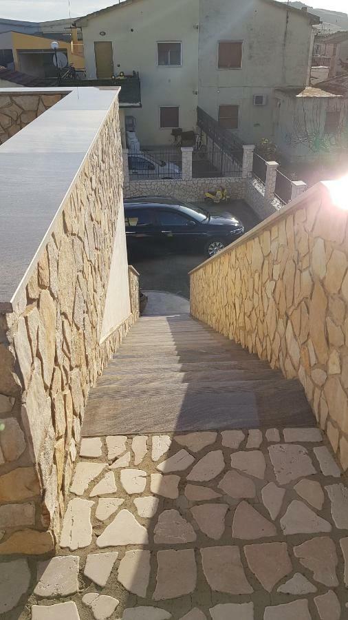 Da Pietro In Pietra Villa Martella Екстериор снимка